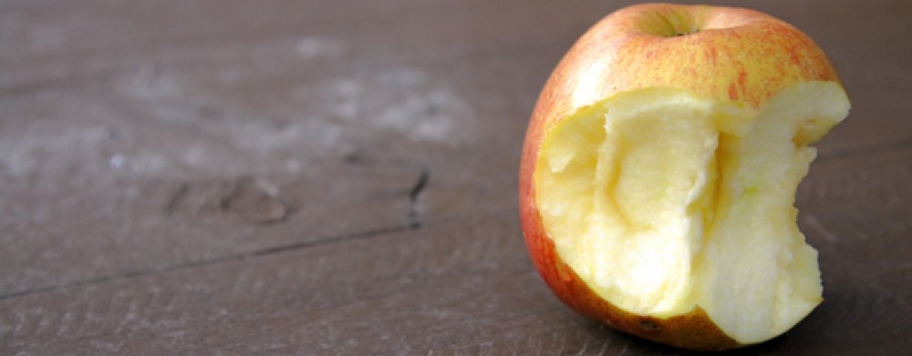 The Core of the Matter